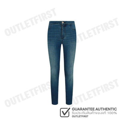 ARMANI EXCHANGE รุ่น J12 JEGGING LIFT-UP CODE: 6HYJ12 Y2RFZ 1500 กางเกงยีนส์ กางเกงยีนส์ขายาว กางเกงยีนส์ผู้หญิง