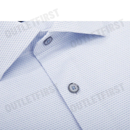 G2000 รุ่น MEN CLOTHING EASY CARE STRETCH SHIRT SMART FIT CODE: 41131082 62 เสื้อเชิ้ต เสื้อผู้ชาย เสื้อแขนสั้น