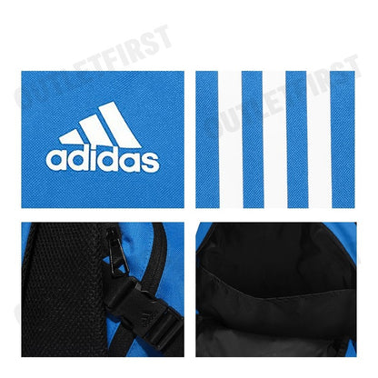 ADIDAS รุ่น POWER BACKPACK CODE: IL5815 กระเป๋าเป้ สะพายหลัง กระเป๋าคอม