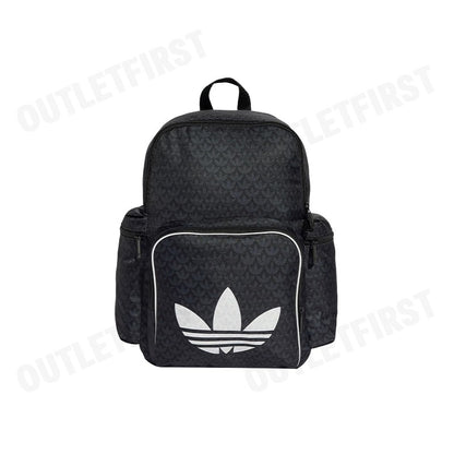 ADIDAS รุ่น MONOGRAM BACKPACK CODE: JD5364 กระเป๋าเป้ กระเป๋าสะพายหลัง ผู้ชายผู้หญิง