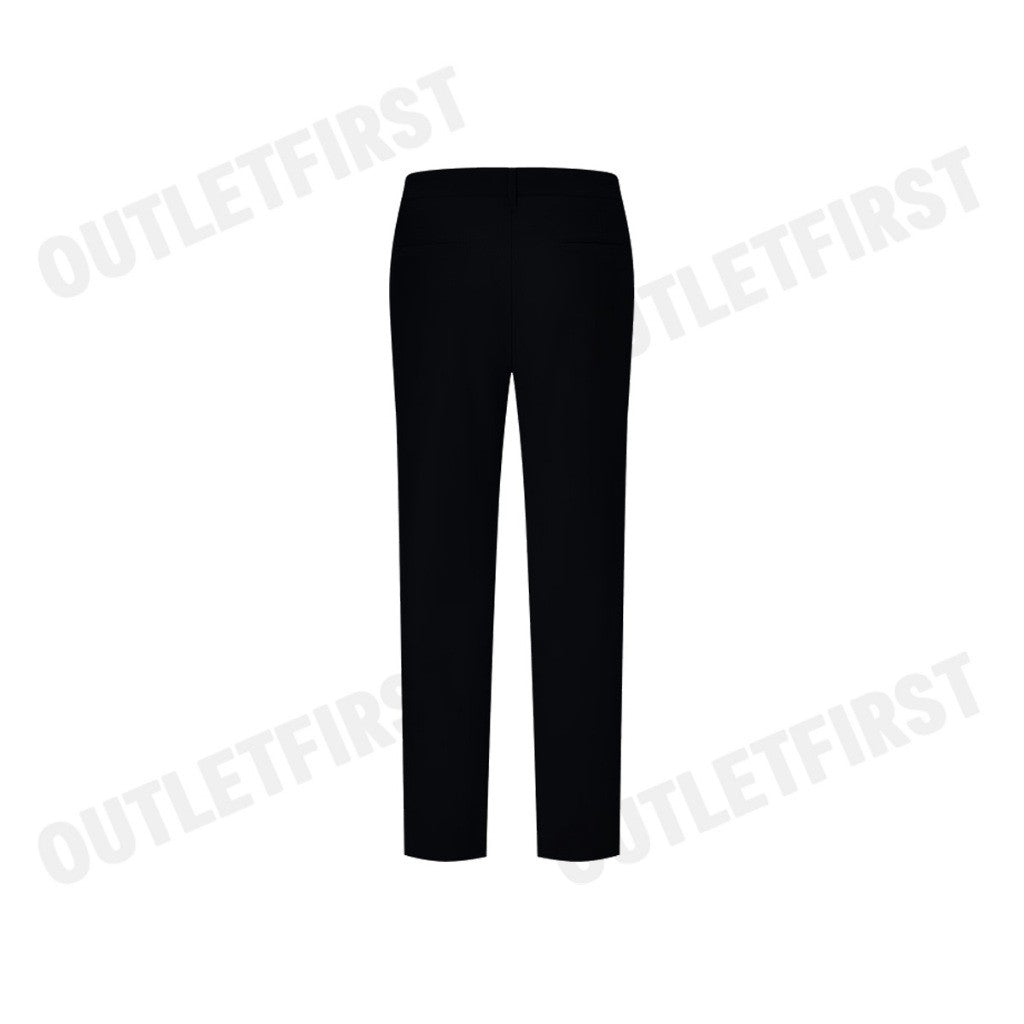 G2000 รุ่น MEN'S CASUAL SLIM TAPERED FIT PANTS CODE: 41162997 99 กางเกงขายาว กางเกงสแล็ค กางเกงผู้ชาย