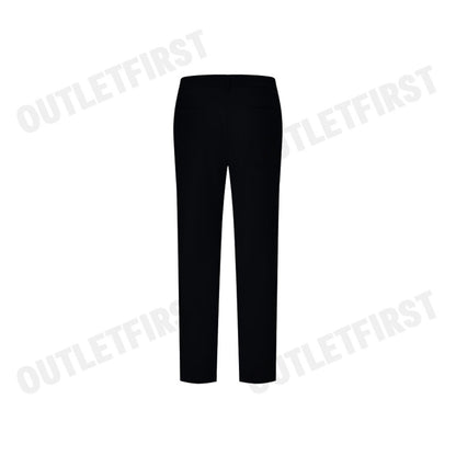 G2000 รุ่น MEN'S CASUAL SLIM TAPERED FIT PANTS CODE: 41162997 99 กางเกงขายาว กางเกงสแล็ค กางเกงผู้ชาย