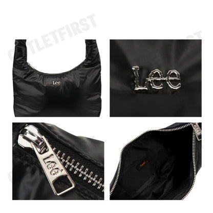 LEE รุ่น LEE PINK COLLECTION WOMEN'S BAG CODE: LE F324WBAGN16 กระเป๋าสะพายไหล่ กระเป๋าสะพายข้าง กระเป๋าผู้หญิง