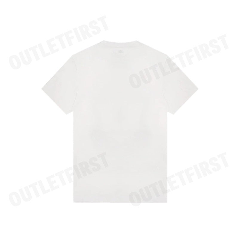 LEE รุ่น MEN'S SHORT SLEEVED T-SHIRT BUDDY LEE COMFORT FIT COLLECTION CODE: LE F124MTSSN20 เสื้อยืด เสื้อคอกลม ผู้ชาย
