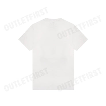 LEE รุ่น MEN'S SHORT SLEEVED T-SHIRT BUDDY LEE COMFORT FIT COLLECTION CODE: LE F124MTSSN20 เสื้อยืด เสื้อคอกลม ผู้ชาย