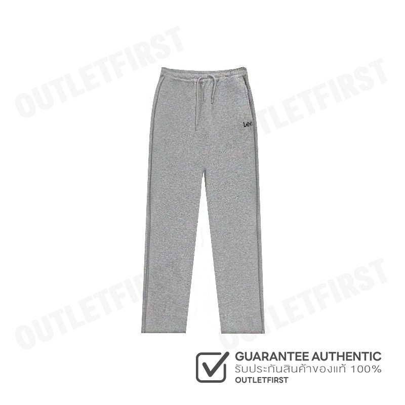 LEE รุ่น WOMEN'S PANTS CODE: LE S524WPANN22 กางเกงขายาว กางเกงลำลอง กางเกงผู้หญิง