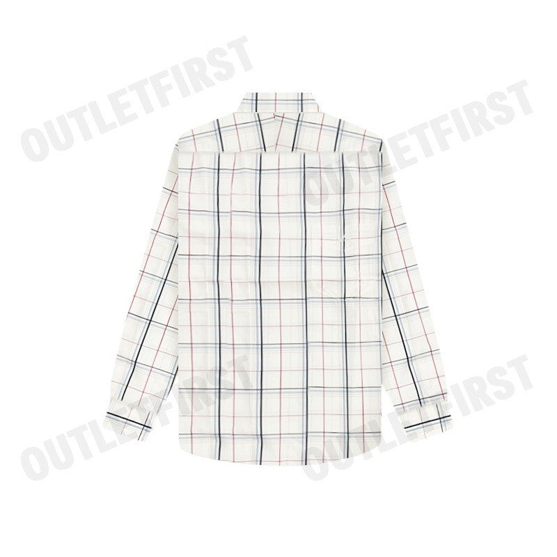 ARROW รุ่น BAMBOO SHIRT CODE: MACS203W2BSCR เสื้อเชิ้ต เสื้อแขนยาว เสื้อผู้ชาย