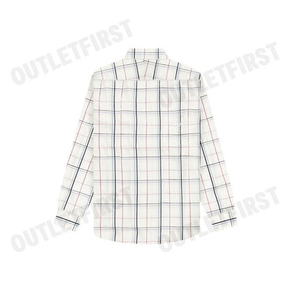 ARROW รุ่น BAMBOO SHIRT CODE: MACS203W2BSCR เสื้อเชิ้ต เสื้อแขนยาว เสื้อผู้ชาย