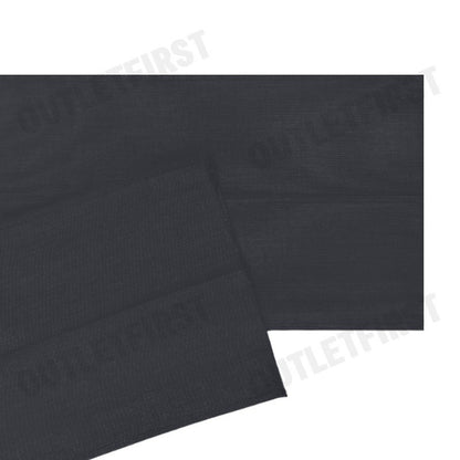 ARROW รุ่น VISCOSE PANT COMFORT FIT (DARK GREY) CODE: MSCC713W2BSGY กางเกงขายาว กางเกงทำงาน กางเกงสแล็ค