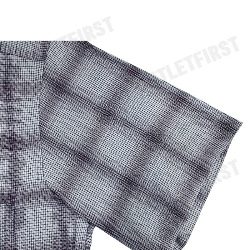 ARROW รุ่น COTTON SHORT SLEEVES SHIRT CODE: MACS104W2CSBR เสื้อเชิ้ต เสื้อแขนสั้น เสื้อผู้ชาย