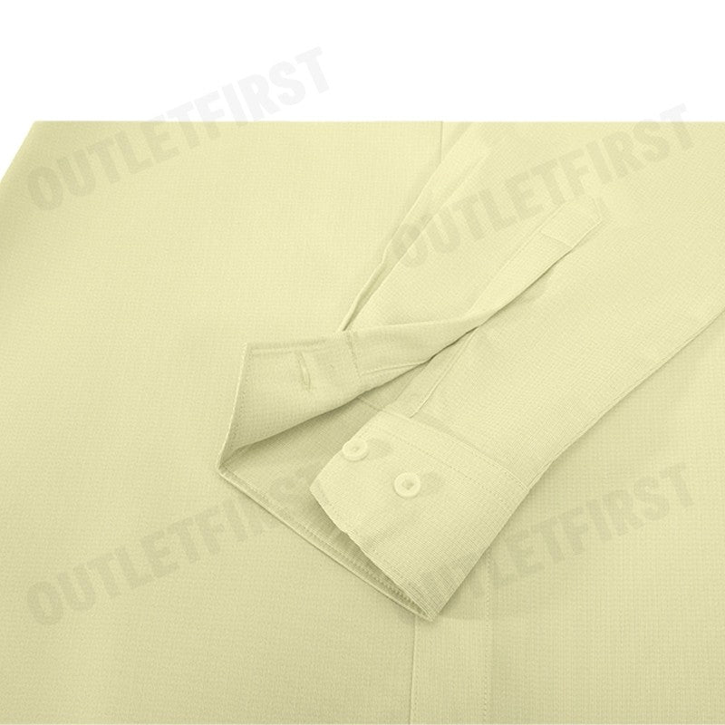G2000 รุ่น NON-IRON DRY STRETCH SMART FIT 2 TONE SHIRT CODE: 41123232 10 เสื้อเชิ้ต เสื้อแขนยาว เสื้อผู้ชาย