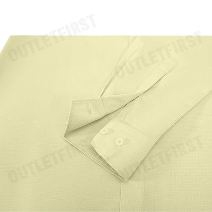 G2000 รุ่น NON-IRON DRY STRETCH SMART FIT 2 TONE SHIRT CODE: 41123232 10 เสื้อเชิ้ต เสื้อแขนยาว เสื้อผู้ชาย