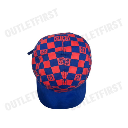PAUL FRANK รุ่น MEN'S 5 PANEL CAP CODE: PFGMCASM5099 หมวกแก็ป หมวกเบสบอล หมวก