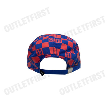PAUL FRANK รุ่น MEN'S 5 PANEL CAP CODE: PFGMCASM5099 หมวกแก็ป หมวกเบสบอล หมวก