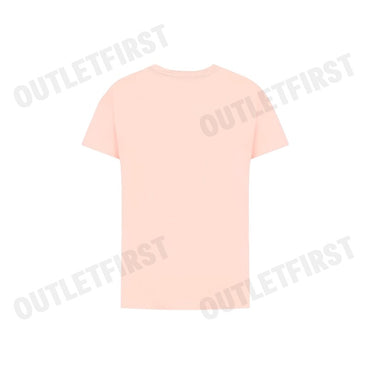 ARMANI EXCHANGE รุ่น RELAXED FIT ICON PROJECT T-SHIRT CODE: 8NYTCX YJG3Z 7415 เสื้อยืดคอกลม เสื้อยืดผู้หญิง เสื้อยืด