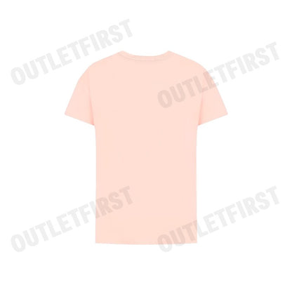 ARMANI EXCHANGE รุ่น RELAXED FIT ICON PROJECT T-SHIRT CODE: 8NYTCX YJG3Z 7415 เสื้อยืดคอกลม เสื้อยืดผู้หญิง เสื้อยืด