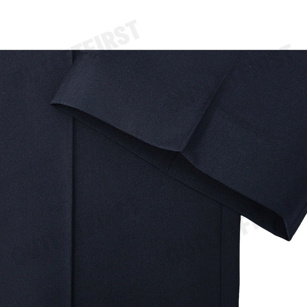 G2000 รุ่น MEN CLOTHING SWEAT WICKING MULTI-WAY STRETCH CASUAL PANTS REGULAR FIT CODE: 41153641 79 กางเกงสแล็ค ทำงาน