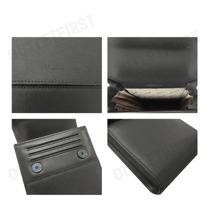 ARROW รุ่น SHOULDER BAG CODE: MYCH104S4BSBL กระเป๋าสะพายข้าง กระเป๋า กระเป๋าสะพายไหล่
