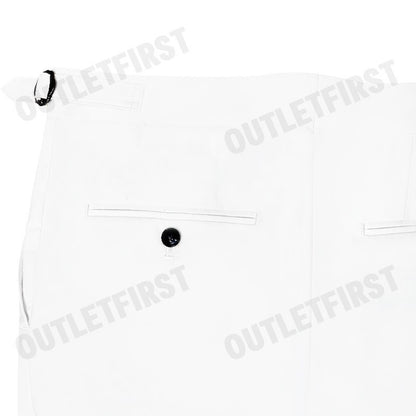 ARROW รุ่น  PREMIUM COLLECTION PANT SMART FIT (WHITE) CODE: MDPM701W2BSWH กางเกงสแล็ค กางเกงขายาว กางเกงทำงาน