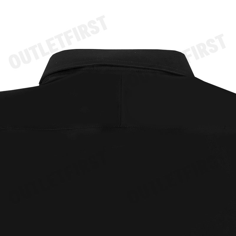 ARROW รุ่น WRINKLE FREE SHIRT CODE: MACS966W2BRBL เสื้อเชิ้ตแขนยาว เสื้อเชิ้ตผู้ชาย เสื้อทำงาน