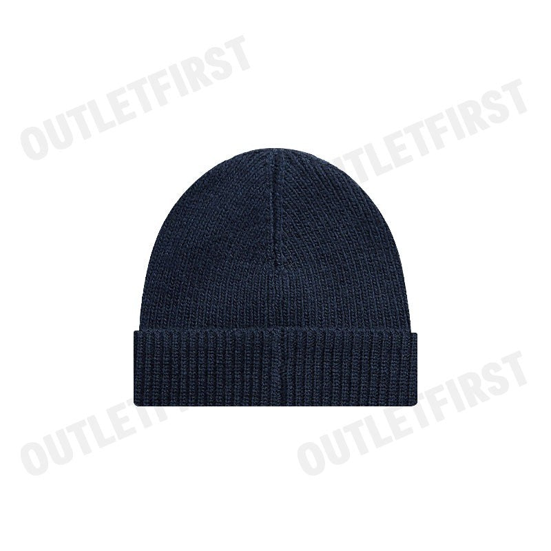 POLO RALPH LAUREN รุ่น POLO BEAR RIB-KNIT BEANIE CODE: 449959381002 หมวกบีนนี่ หมวกไหมพรม หมวกหมี