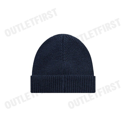 POLO RALPH LAUREN รุ่น POLO BEAR RIB-KNIT BEANIE CODE: 449959381002 หมวกบีนนี่ หมวกไหมพรม หมวกหมี