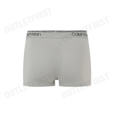 CALVIN KLEIN รุ่น MICRO STRETCH COOLING LOW RISE TRUNK CODE: NB3807 5JX กางเกงชั้นใน กางเกงขาสั้นผู้ชาย กางเกง
