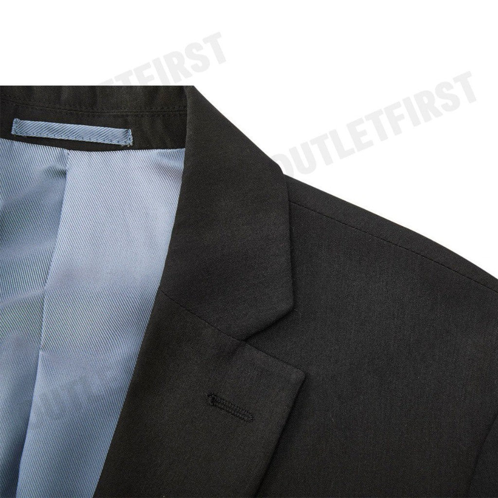 G2000 รุ่น MEN CLOTHING LIGHTWEIGHT COOL TOUCH SUIT BLAZER SMART FIT CODE: 41112122 99  เสื้อสูท เสื้อทำงาน สูท