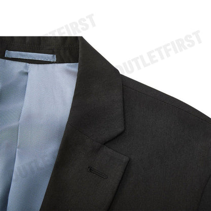G2000 รุ่น MEN CLOTHING LIGHTWEIGHT COOL TOUCH SUIT BLAZER SMART FIT CODE: 41112122 99  เสื้อสูท เสื้อทำงาน สูท