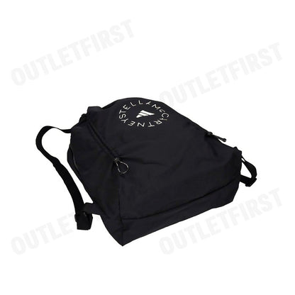 ADIDAS รุ่น ADIDAS BY STELLA MCCARTNEY GYM SACK CODE: JJ4693 กระเป๋ายิม กระเป๋าสะพายหลัง กระเป๋าเป้