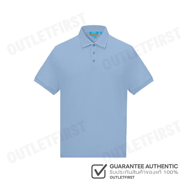 G2000 รุ่น MEN CLOTHING COOL TOUCH CVC PIQUE POLO SMART FIT CODE: 43141162 61 เสื้อโปโล เสื้อแขนสั้น เสื้อโปโลผู้ชาย