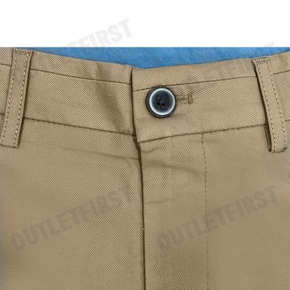 G2000 รุ่น MEN CLOTHING SOFT COTTON RICH STRETCH SHORT PANTS SMART FIT CODE:43161100 16 กางเกงขาสั้น กางเกงผู้ชาย กางเกง