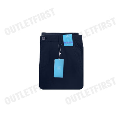 G2000 รุ่น MEN CLOTHING SWEAT WICKING MULTI-WAY STRETCH CASUAL PANTS EXTRA SLIM FIT CODE: 41167045 78 กางเกงสแล็ค ขายาว