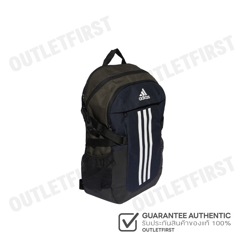 ADIDAS รุ่น POWER BACKPACK CODE: IK4352 กระเป๋าเป้ กระเป๋าสะพายหลัง กระเป๋าคอม