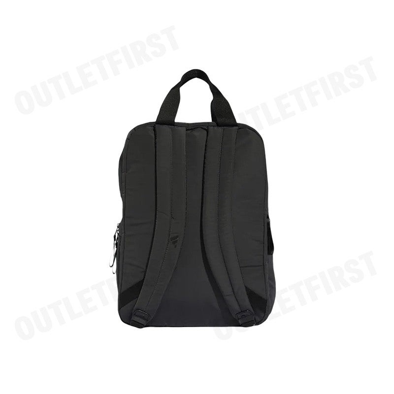 ADIDAS รุ่น PRIME BACK TO UNIVERSITY BACKPACK CODE: IT2117 กระเป๋าเป้ สะพายหลัง กระเป๋าคอม