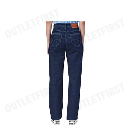 LEE รุ่น WOMEN'S SLIM FIT JEANS CODE: LE F124WKARN06 กางเกงยีนส์ กางเกงขายาว กางเกงผู้หญิง