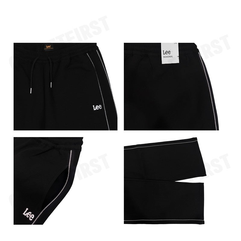 LEE รุ่น WOMEN'S PANTS CODE: LE S524WPANN23 กางเกงขายาว กางเกงลำลอง กางเกงผู้หญิง