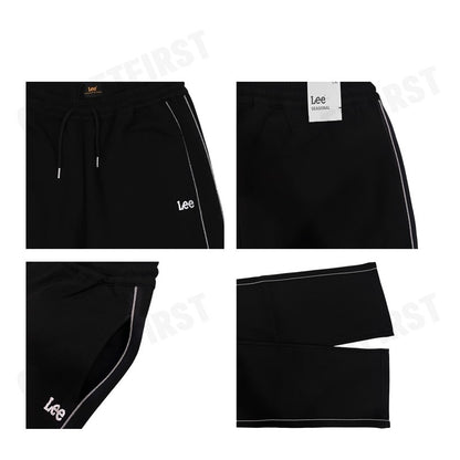 LEE รุ่น WOMEN'S PANTS CODE: LE S524WPANN23 กางเกงขายาว กางเกงลำลอง กางเกงผู้หญิง