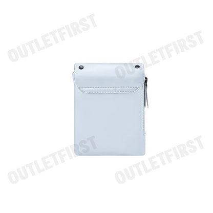 LEE รุ่น MEN'S SHOULDER BAG CODE: LE F124UBAGN02 กระเป๋าสะพายข้าง กระเป๋าผู้ชาย กระเป๋าสะพาย