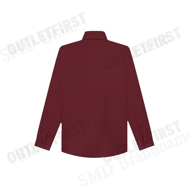 ARROW รุ่น BAMBOO SHIRT CODE: MACS510W2BSMR เสื้อเชิ้ต เสื้อแขนยาว เสื้อผู้ชาย