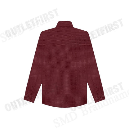 ARROW รุ่น BAMBOO SHIRT CODE: MACS510W2BSMR เสื้อเชิ้ต เสื้อแขนยาว เสื้อผู้ชาย