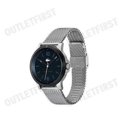 LACOSTE รุ่น MEN'S COURT HERREN WATCH CODE: LC2011183 นาฬิกาข้อมือ นาฬิกาผู้ชาย นาฬิกาลาคอส