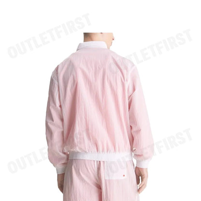 CALVIN KLEIN SWIMWEAR รุ่น MEDIUM DRAWSTRING SWIM SHORTS CODE: KM01011 XM9 เสื้อแจ็คเก็ต เสื้อแขนยาว เสื้อผู้ชาย