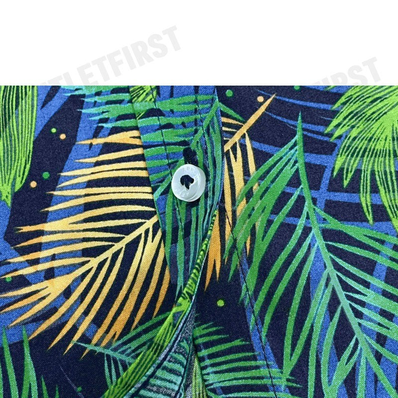 ARROW รุ่น WOMEN'S TROPICAL SHIRT CODE: WACC544S4CSGR เสื้อเชิ้ต เสื้อแขนสั้น เสื้อผู้หญิง