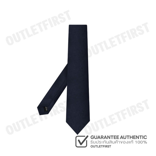 ARROW รุ่น NECKTIE 7 CM NAVY CODE: MCCT785W3BRNV เนคไท แบบผูกเอง เนคไทผู้ชาย