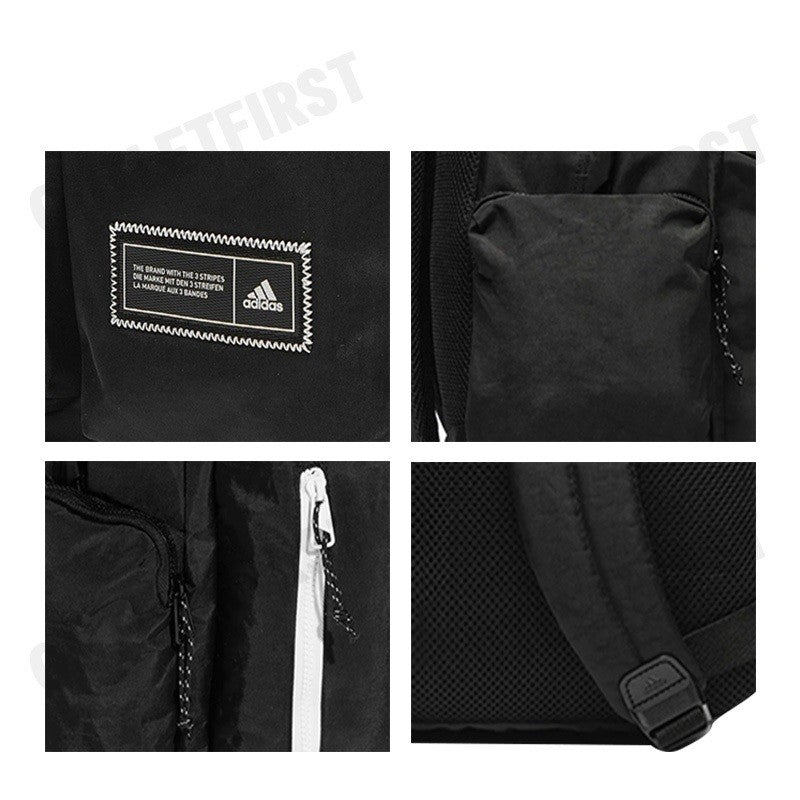 ADIDAS รุ่น CLASSIC BTU BACKPACK CODE: IM5500 กระเป๋าเป้ สะพายหลัง ผู้หญิงและผู้ชาย