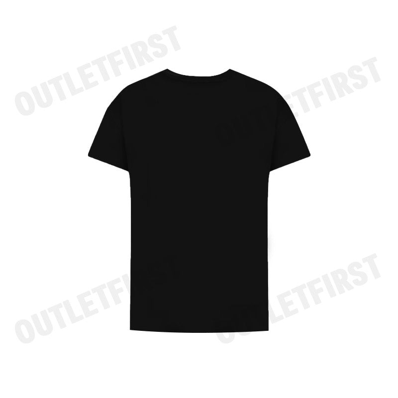 ARMANI EXCHANGE รุ่น ICON PROJECT SLIM FIT T-SHIRT WITH RHINESTONE LOGO CODE: 8NYTDX YJG3Z 8218 เสื้อยืดคอกลม เสื้อยืด