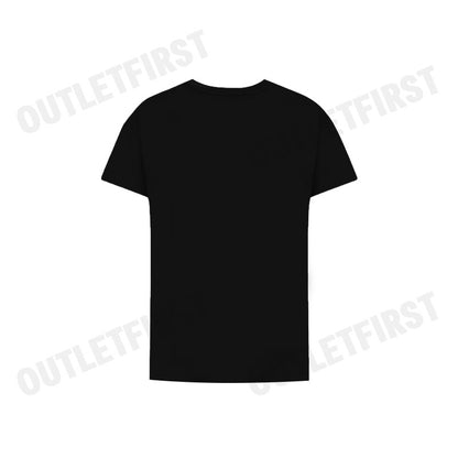 ARMANI EXCHANGE รุ่น ICON PROJECT SLIM FIT T-SHIRT WITH RHINESTONE LOGO CODE: 8NYTDX YJG3Z 8218 เสื้อยืดคอกลม เสื้อยืด