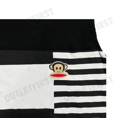 PAUL FRANK รุ่น WOMENS DRESS SP17 CODE: PFGLDRSP7226 ชุดเดรส ชุดเดรสแขนกุด ชุดเดรสผู้หญิง