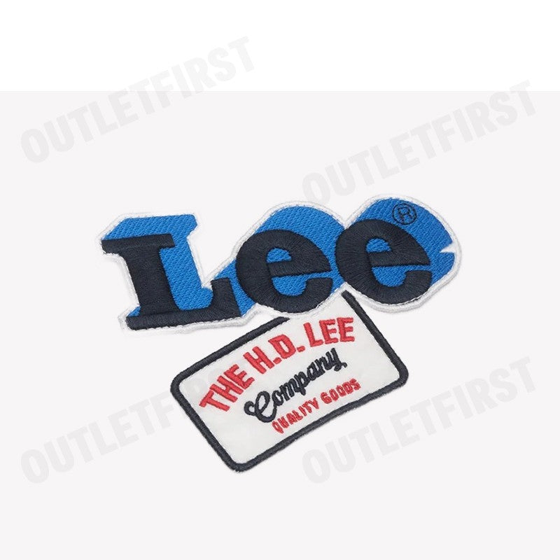 LEE รุ่น COMFORT FIT BUDDY LEE COLLECTION LECTION MEN'S TEE LONG SLEEVE CODE: LE F124MTSLN11 เสื้อยืดแขนยาว เสื้อยืด